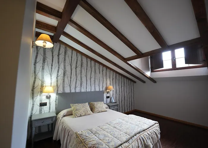 Rural Y Restaurante, Rinconcito De Gredos