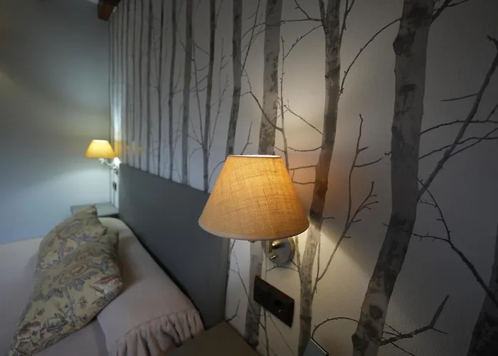 Otel Rural Y Restaurante, Rinconcito De Gredos