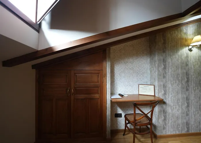 Otel Rural Y Restaurante, Rinconcito De Gredos *