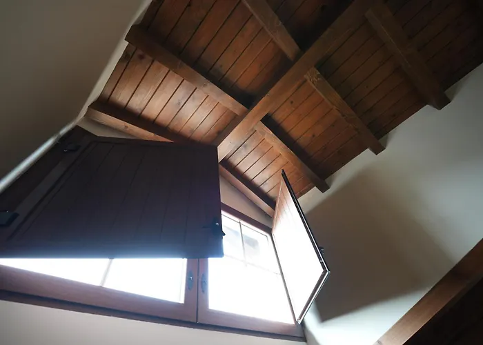 Otel Rural Y Restaurante, Rinconcito De Gredos Cuevas Del Valle