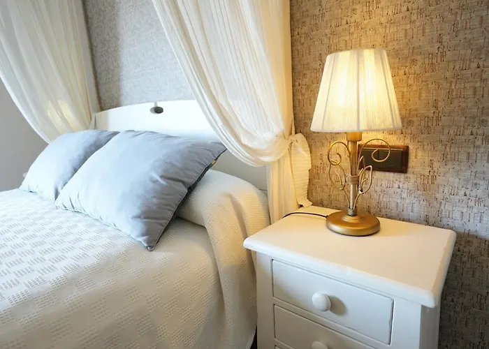 Otel Rural Y Restaurante, Rinconcito De Gredos