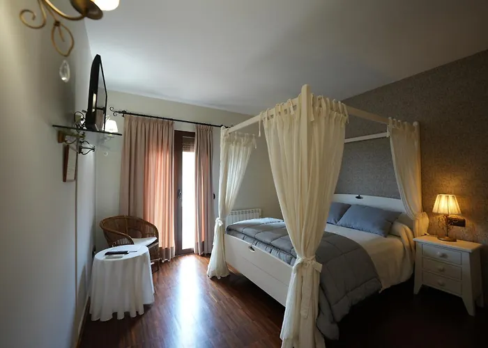 Rural Y Restaurante, Rinconcito De Gredos *