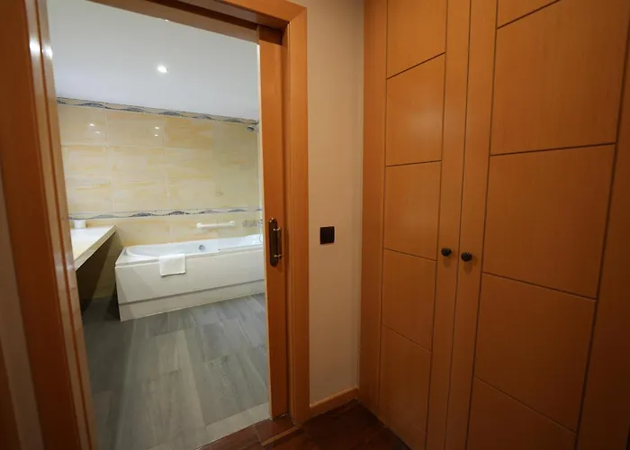 Rural Y Restaurante, Rinconcito De Gredos Cuevas Del Valle