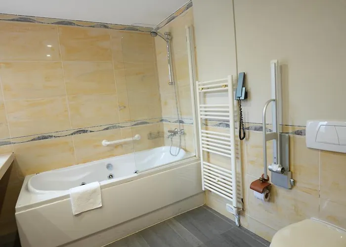 Otel Rural Y Restaurante, Rinconcito De Gredos