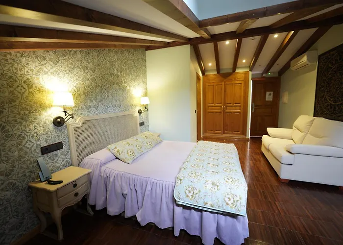 Rural Y Restaurante, Rinconcito De Gredos *