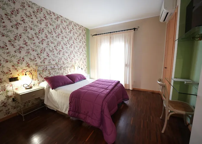 Rural Y Restaurante, Rinconcito De Gredos *