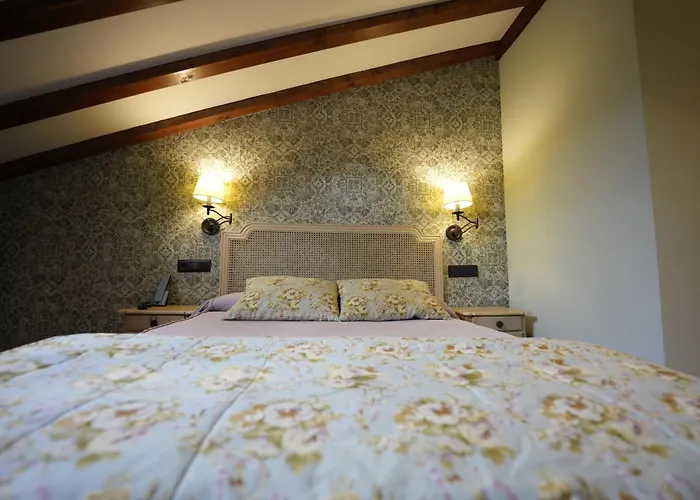 Rural Y Restaurante, Rinconcito De Gredos *