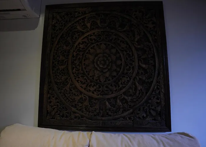 Rural Y Restaurante, Rinconcito De Gredos Otel *