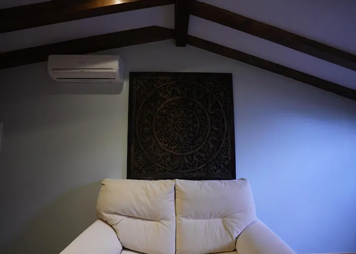 Otel Rural Y Restaurante, Rinconcito De Gredos Cuevas Del Valle