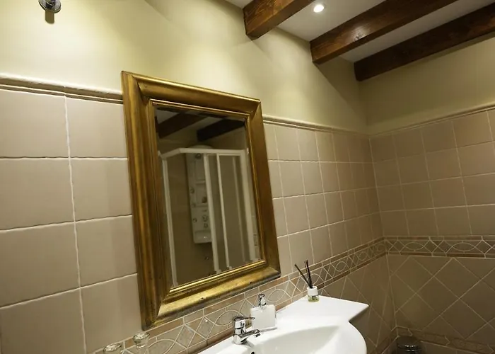 Rural Y Restaurante, Rinconcito De Gredos *