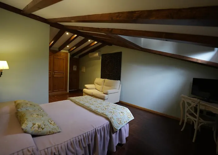 Rural Y Restaurante, Rinconcito De Gredos