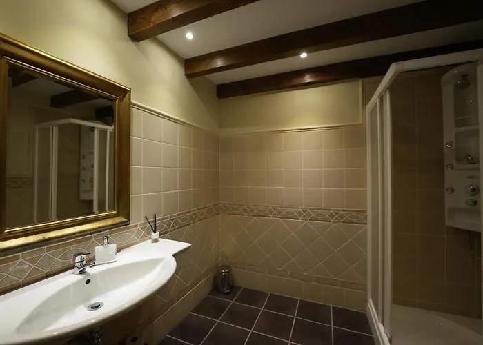 Rural Y Restaurante, Rinconcito De Gredos *