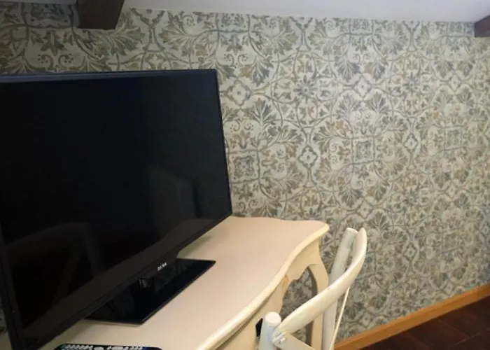 Rural Y Restaurante, Rinconcito De Gredos Cuevas Del Valle