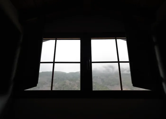 Rural Y Restaurante, Rinconcito De Gredos