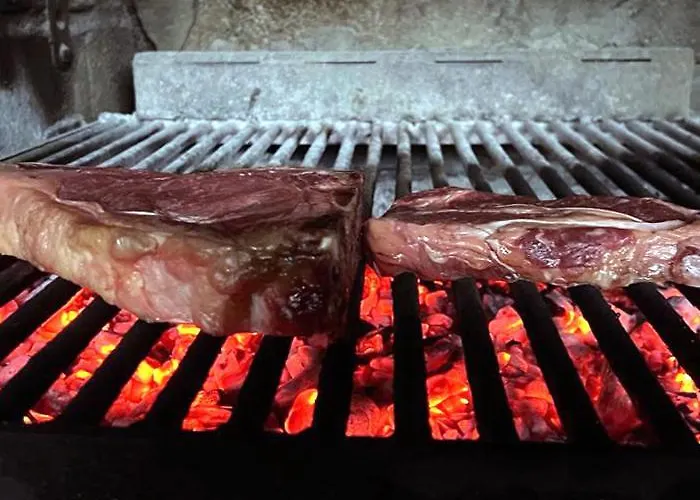 Rural Y Restaurante, Rinconcito De Gredos *