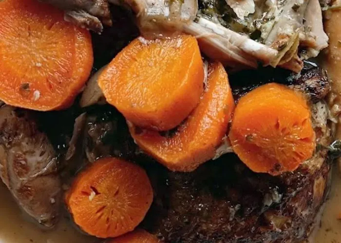 Rural Y Restaurante, Rinconcito De Gredos * Cuevas Del Valle