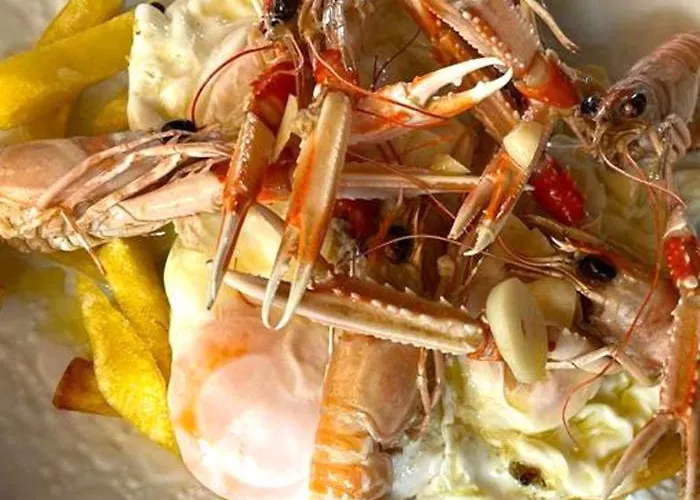 Rural Y Restaurante, Rinconcito De Gredos Otel