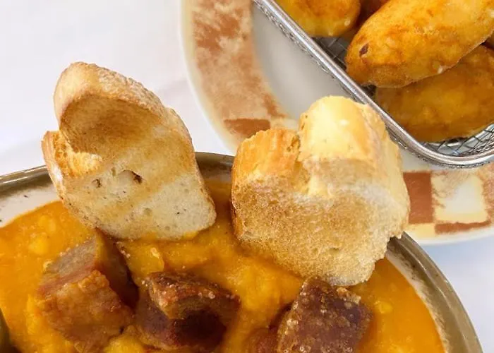 Rural Y Restaurante, Rinconcito De Gredos *