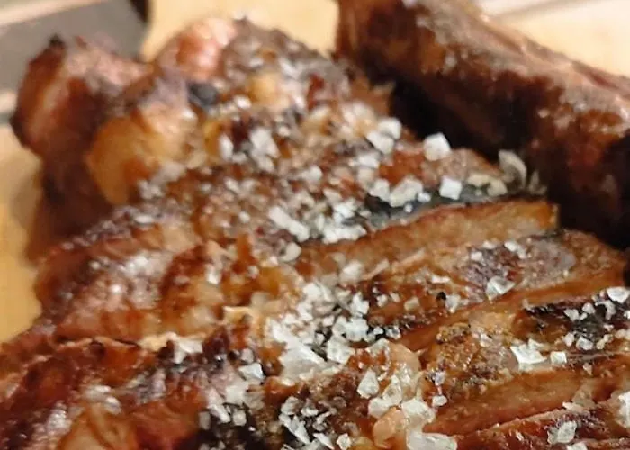 Rural Y Restaurante, Rinconcito De Gredos Cuevas Del Valle