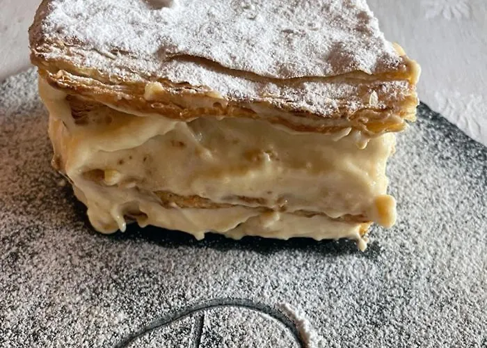 Rural Y Restaurante, Rinconcito De Gredos