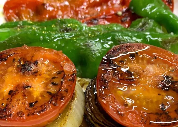 Rural Y Restaurante, Rinconcito De Gredos Otel