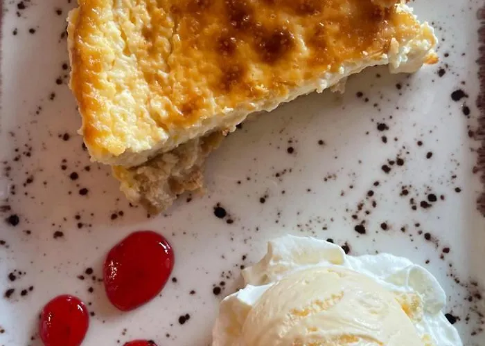 Rural Y Restaurante, Rinconcito De Gredos *